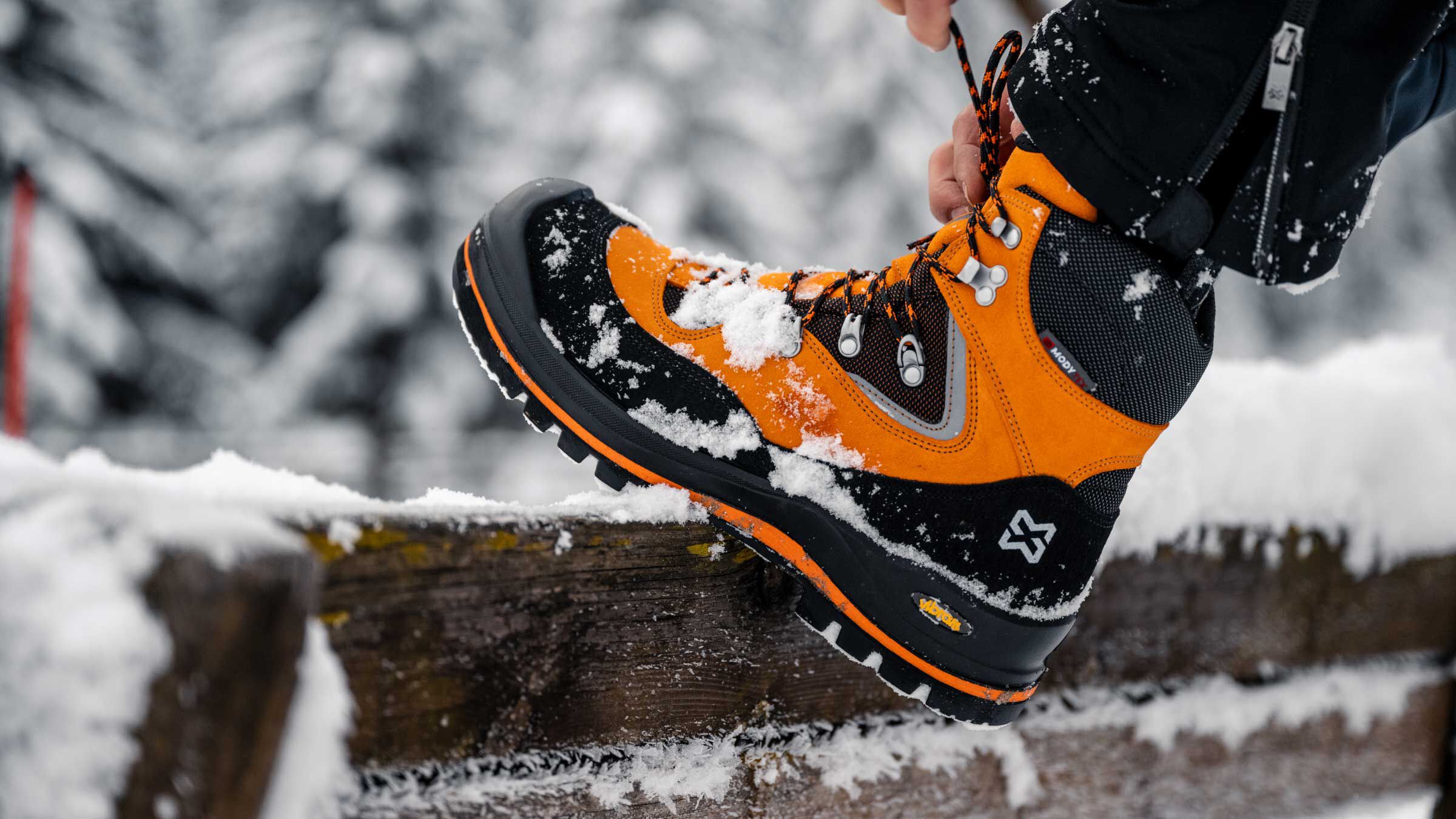 vibram for wurth modyf